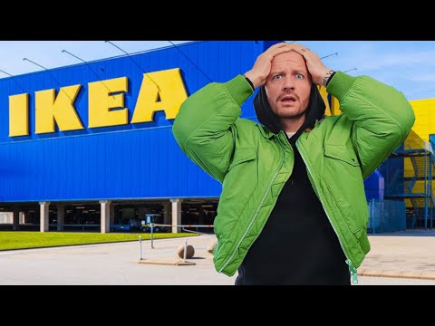 Did I Just RUIN My Games Room!? 