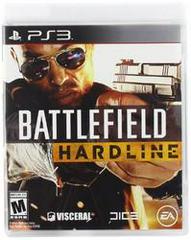 Battlefield Hardline, ps3, R150, NB