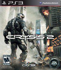 Crysis 2, ps3, R120, CIB