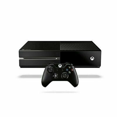 Xbox One, 2 Controllers, Pre Loved