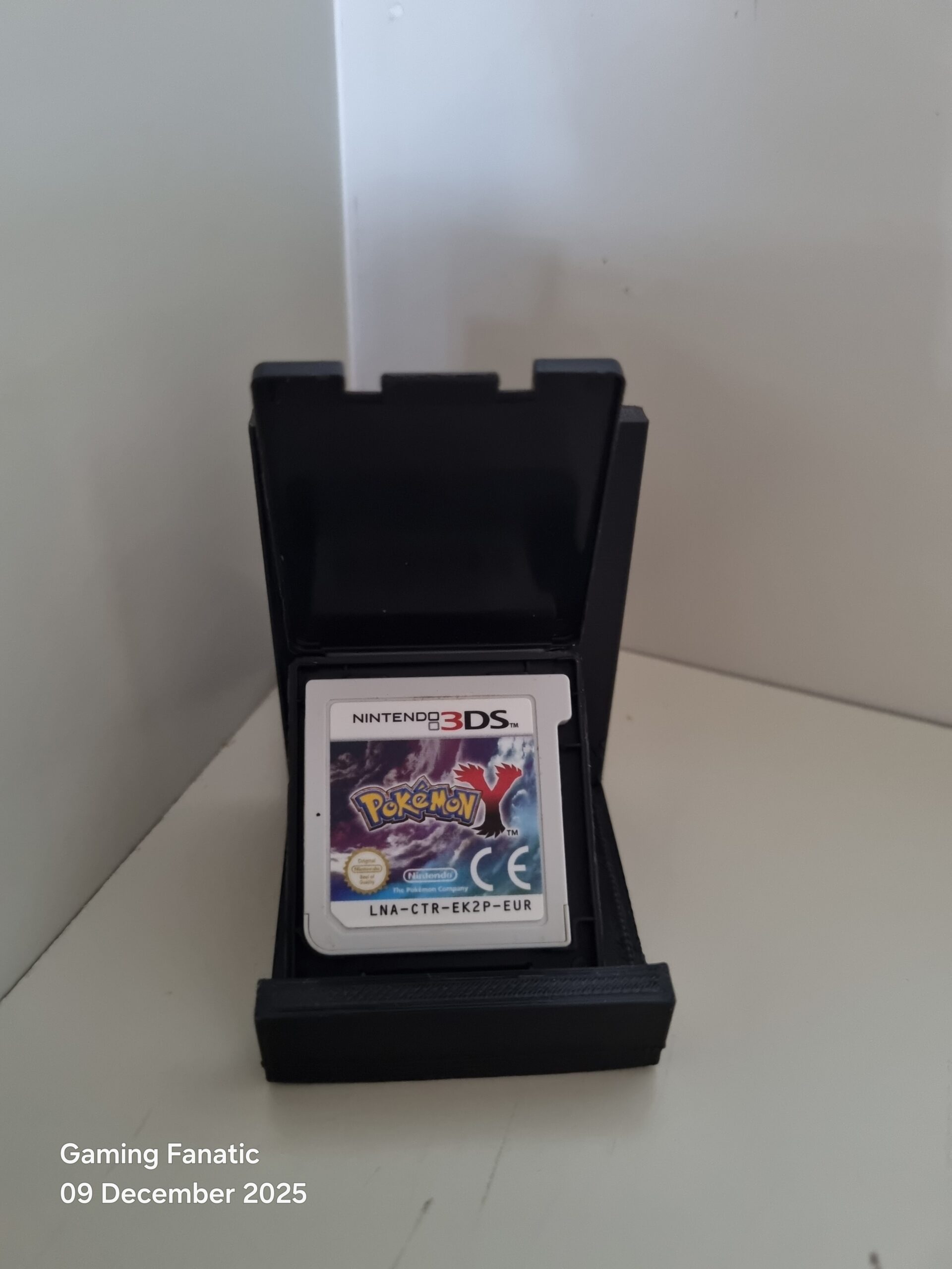 Pokemon Y