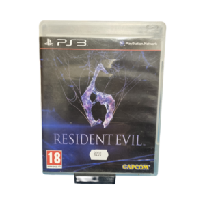 Resident Evil