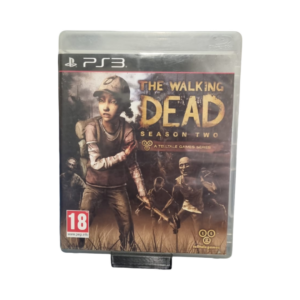 The Walking Dead Season two, NM