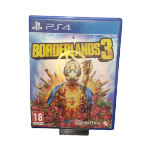 Borderlands 3, NM
