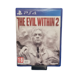 The Evil Within 2, CIB