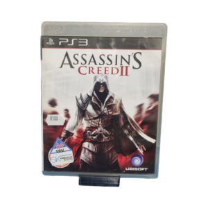 Assassin's Creed 2, CIB