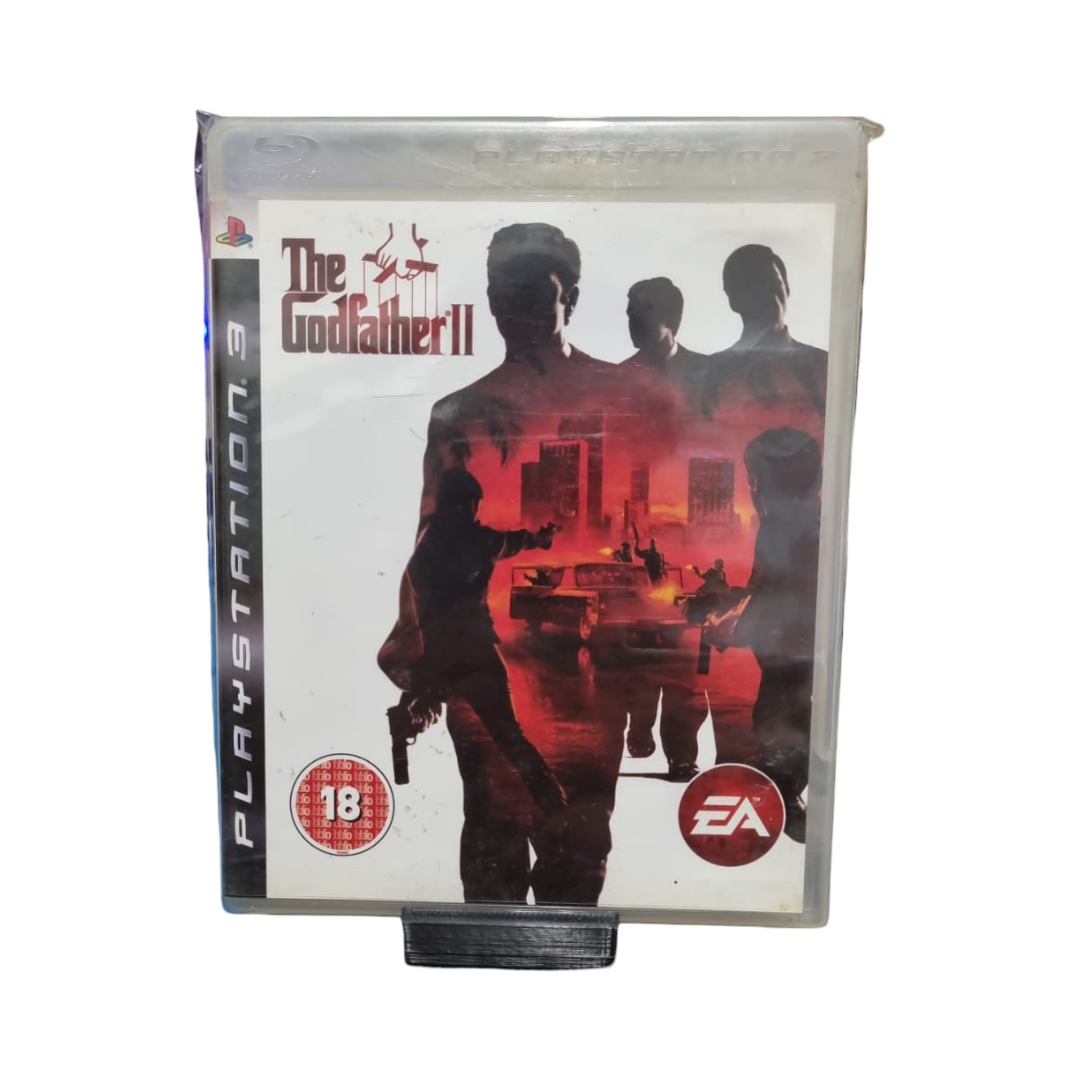 The Godfather II, CIB