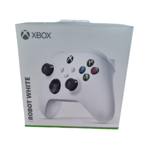 X-Box Series S Boxed Controller