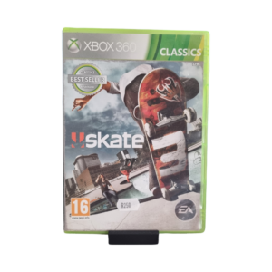 Skate 2 Classics, CIB