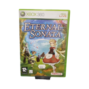 Eternal sonata, CIB