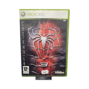 Spiderman, CIB