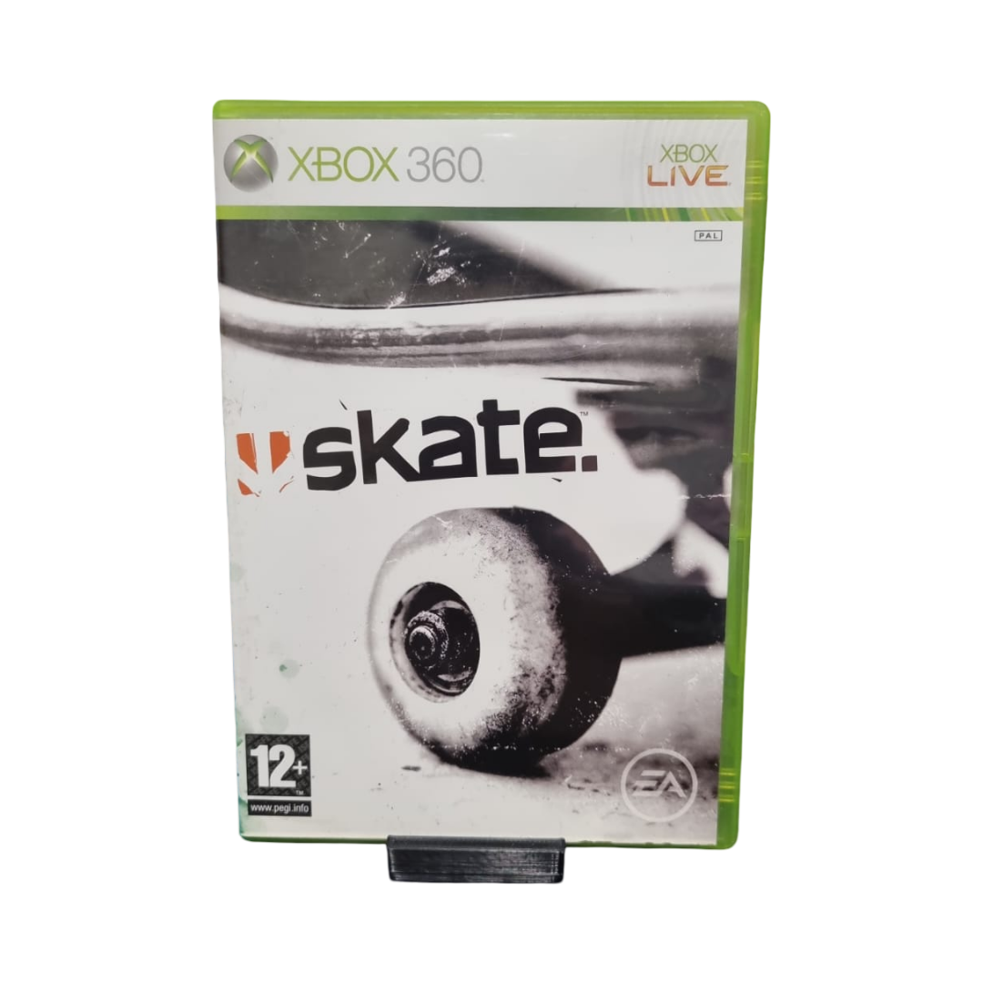 Skate,CIB