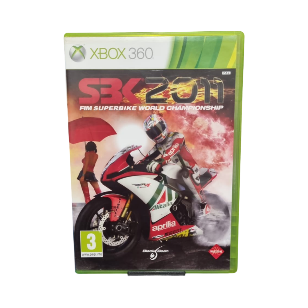S3K 2011 Fim superbike world championship, CIB