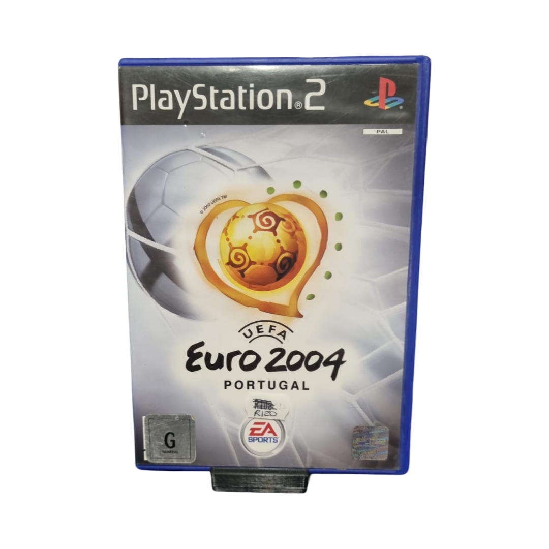 UEFA EURO 2004, CIB