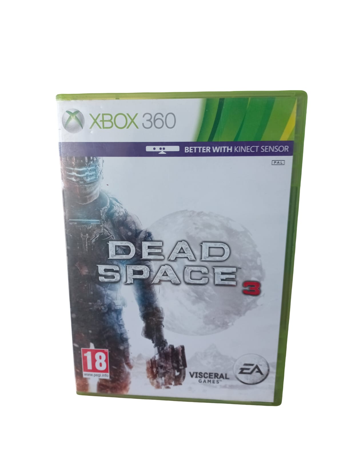 Dead space 3, (NM)