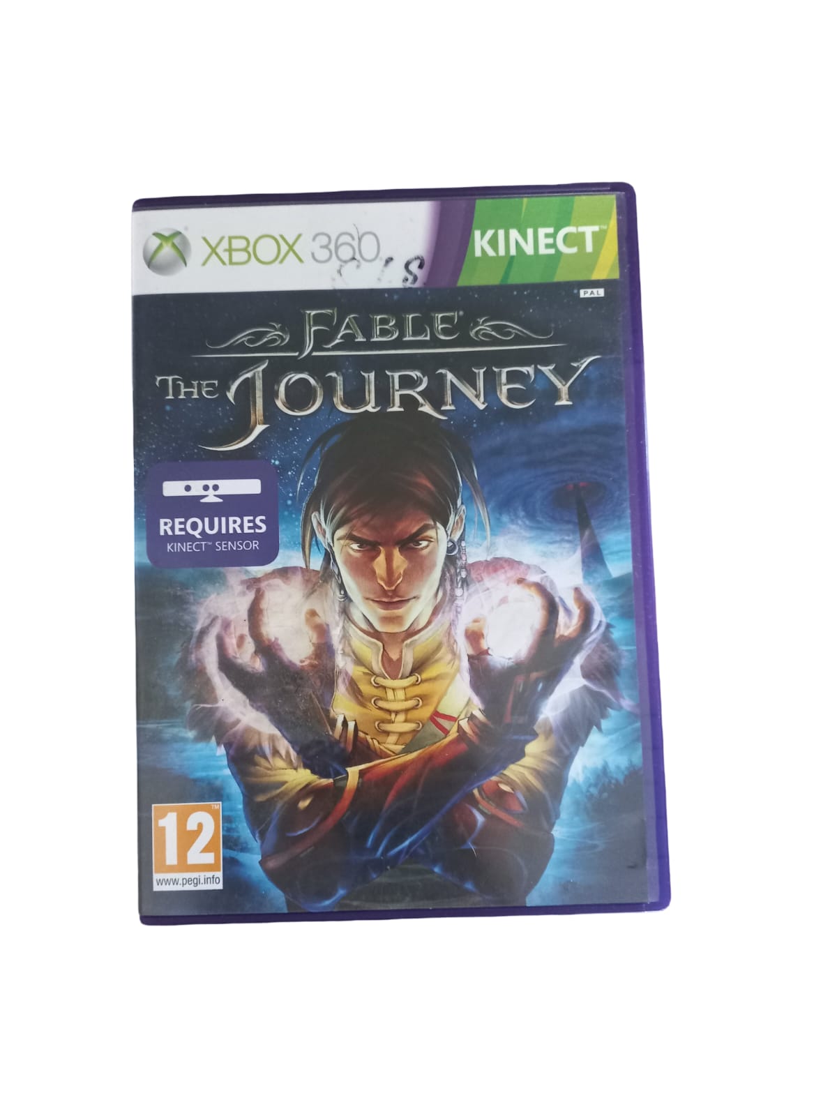 Fable The Journey, (NM)