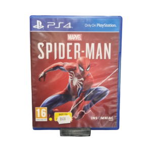 Spider-man