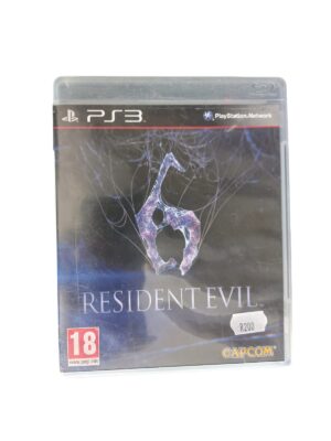 Resident Evil , (NM)