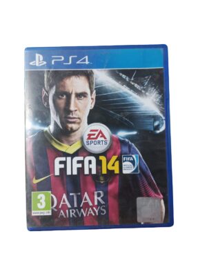Fifa 14, NM
