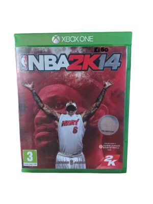 NBA 2K14, CIB
