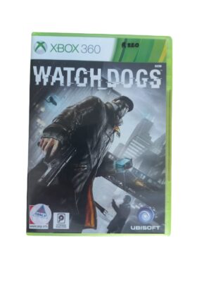 Watch Dogs, CIB