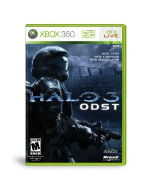 Halo 3: ODST, CIB