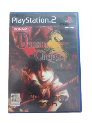 Demon Chaos, NM