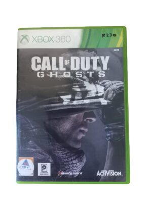 Call of Duty: Ghosts, CIB