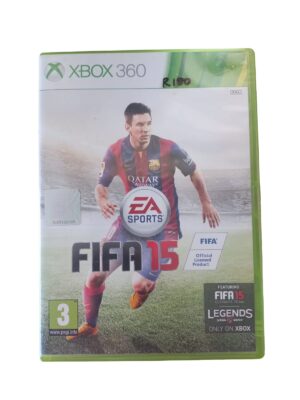 FIFA 15, NM