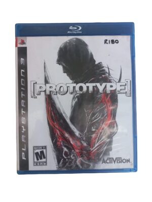 Prototype,CIB