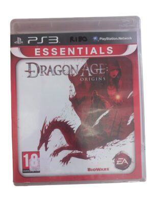 Dragon Age: Origins Essentials, NM
