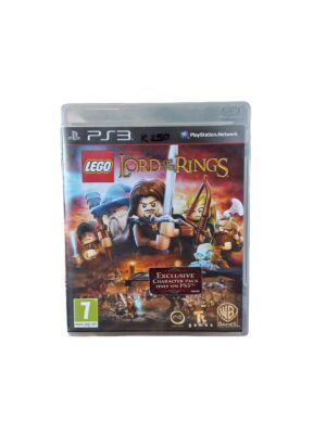 LEGO The Lord of the Rings — CIB