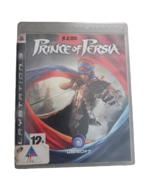 Prince of Persia — CIB