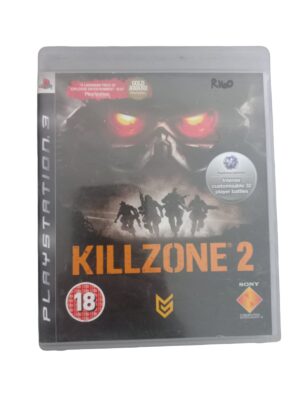 Killzone 2 — CIB