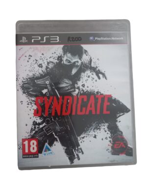 Syndicate — CIB
