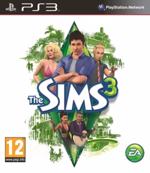 The Sims 3 — CIB