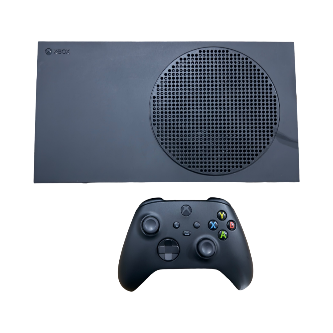 Xbox Series S Black Edition, 1Tb, No Box - Image 2