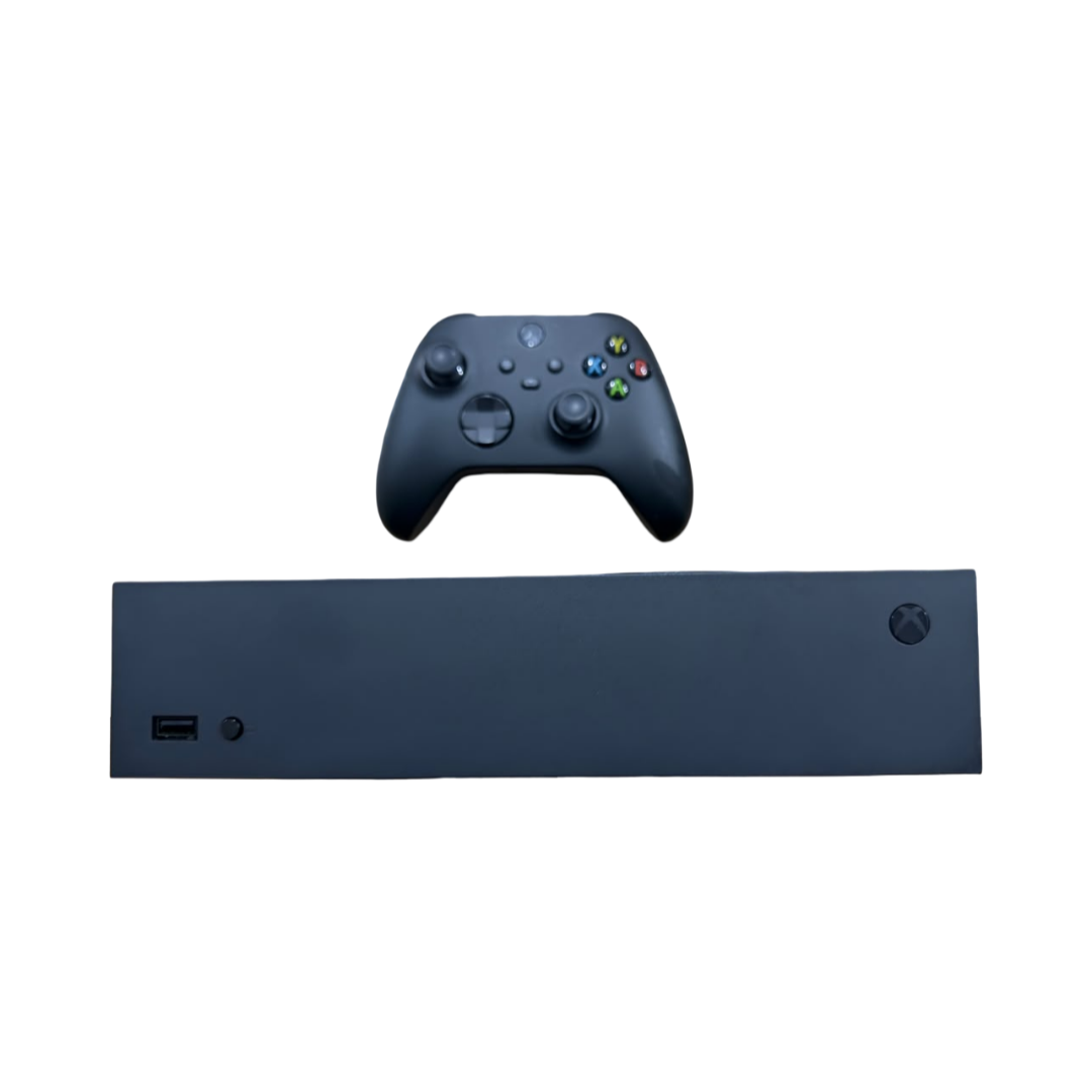 Xbox Series S Black Edition, 1Tb, No Box - Image 3