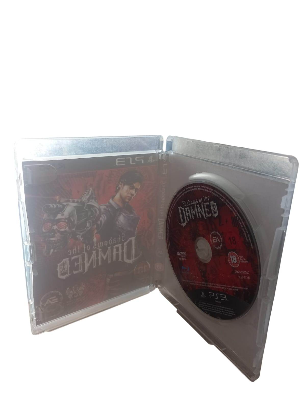 Shadows of the DAMNED — NM - Image 2