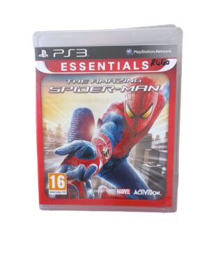 The Amazing Spider-Man — Essential, CIB