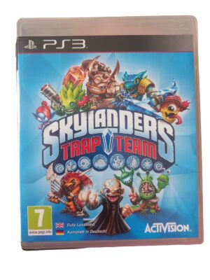 Skylanders — CIB