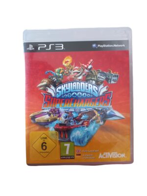 Skylanders — CIB