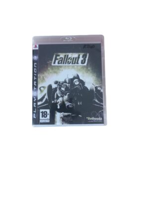 Fallout 3 — NM