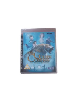 The Golden Compass — CIB