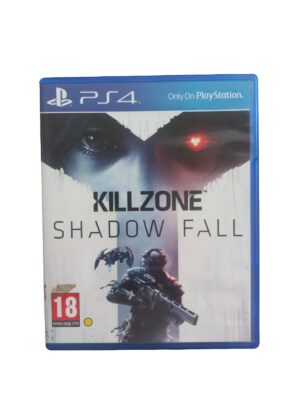 Killzone: Shadow Fall - CIB