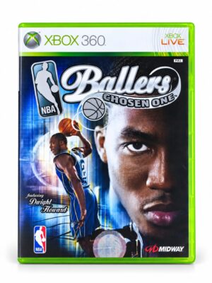 Ballers Chosen One, NM