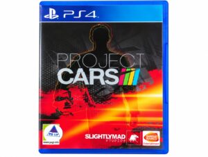 Project CARS 3 (CIB)