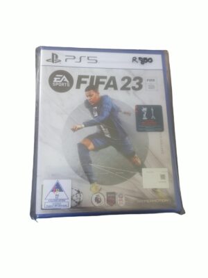 FIFA 23 NEW SEALED GAME