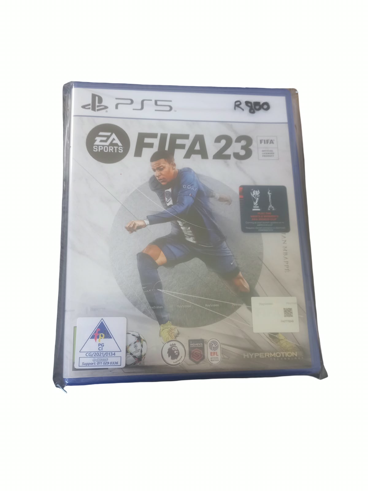 FIFA 23 NEW SEALED GAME