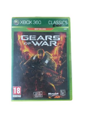 Gears of War - CIB